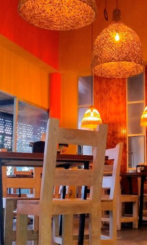 Resstaurante los compadres el retiro