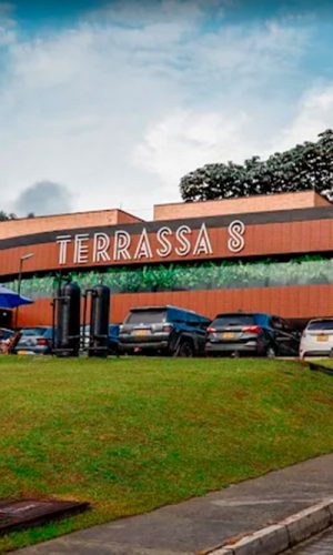 Resstaurante los compadres el retiro terrassa 8